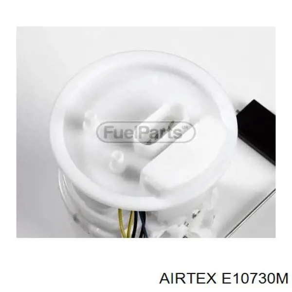 Bomba de combustible Airtex E10730M