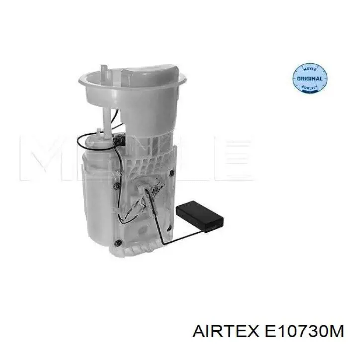 Módulo alimentación de combustible  Airtex E10730M precio, desde 54,00 EUR