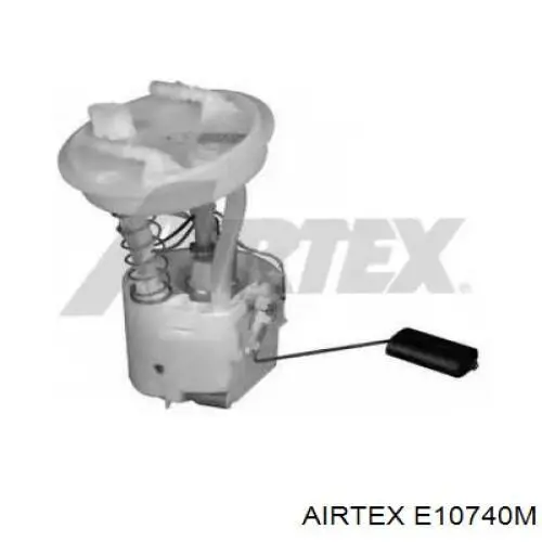 Comprar E10740M Airtex Unidad de alimentación de combustible