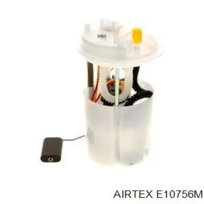 E10756M Airtex módulo alimentación de combustible