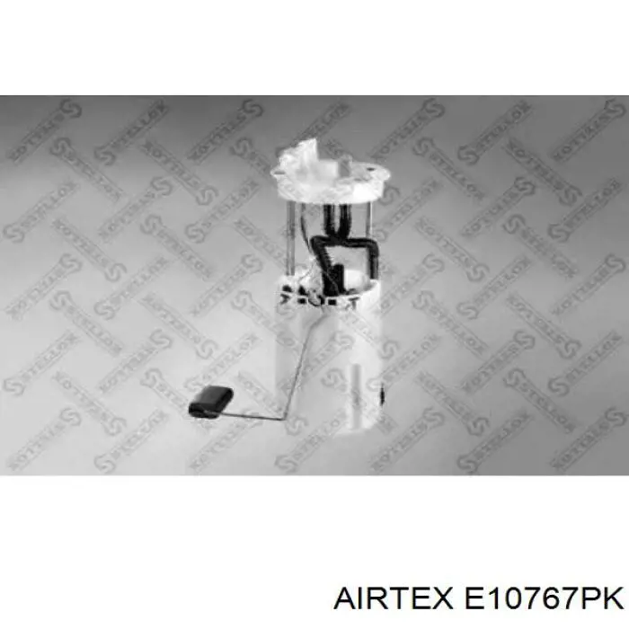 Bomba de gasolina E10767PK Airtex