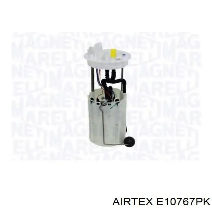 Bomba de combustible Airtex E10767PK