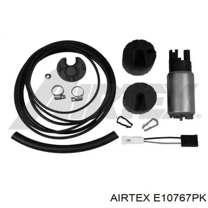 E10767PK Airtex Módulo de alimentación de combustible