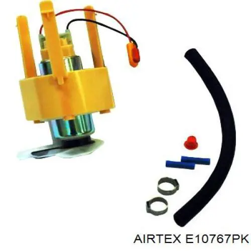 Módulo alimentación de combustible  Airtex E10767PK precio, desde 94,27 EUR