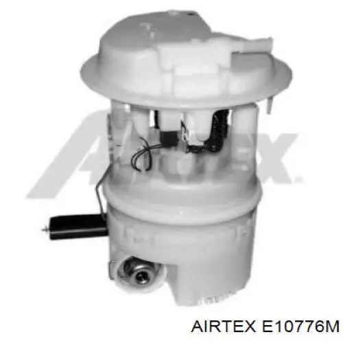 E10776M Airtex módulo alimentación de combustible