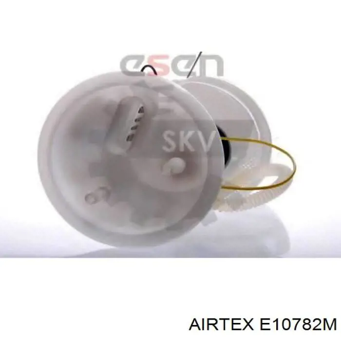 Bomba de gasolina E10782M Airtex