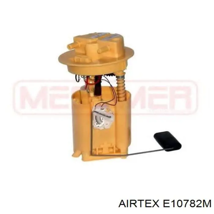 Bomba de combustible Airtex E10782M