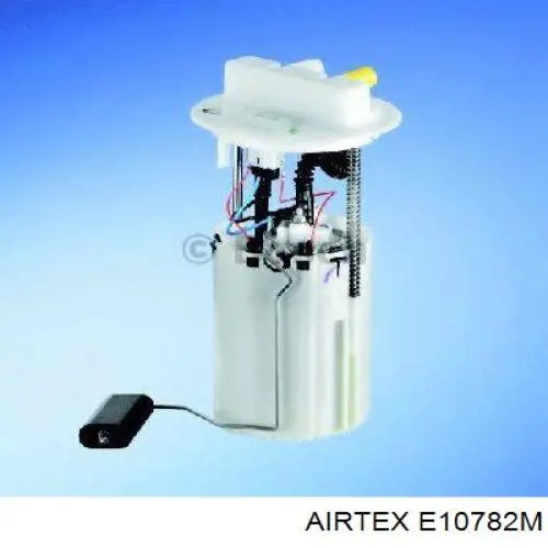 Módulo alimentación de combustible  Airtex E10782M precio, desde 105,65 EUR
