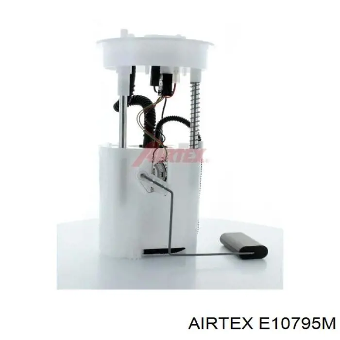 E10795M Airtex módulo alimentación de combustible