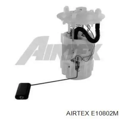 E10802M Airtex módulo alimentación de combustible