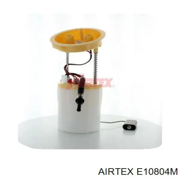 E10804M Airtex módulo alimentación de combustible