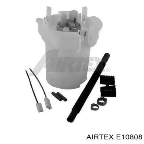 Módulo alimentación de combustible  Airtex E10808 precio, desde 117,52 EUR