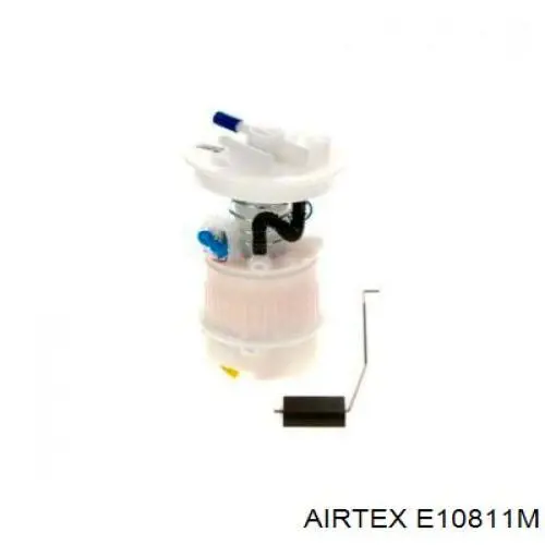 E10811M Airtex módulo alimentación de combustible