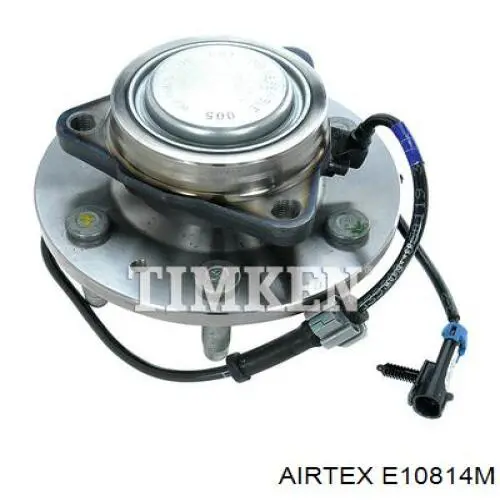 E10814M Airtex módulo alimentación de combustible