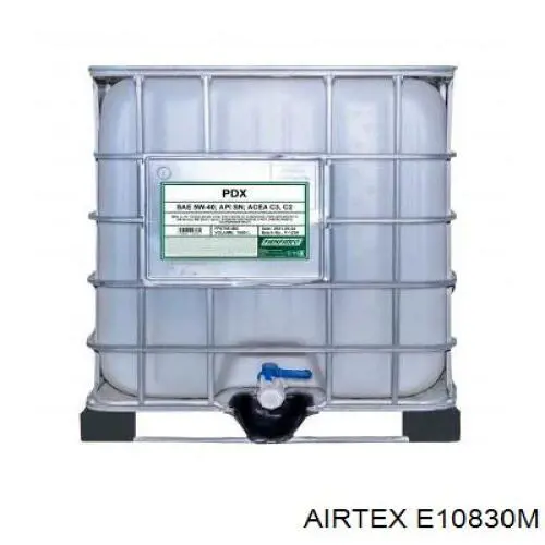 E10830M Airtex módulo alimentación de combustible