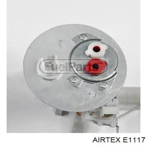 Comprar E1117 Airtex Elemento de turbina de la bomba de combustible