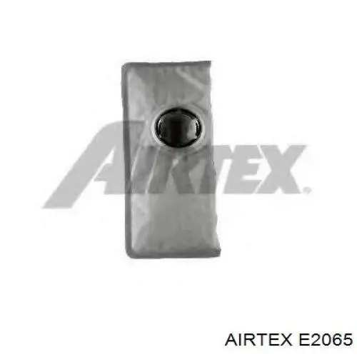 E2065 Airtex bomba de combustible eléctrica sumergible