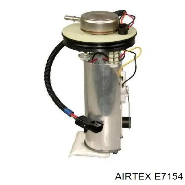 E7154 Airtex elemento de turbina de bomba de combustible