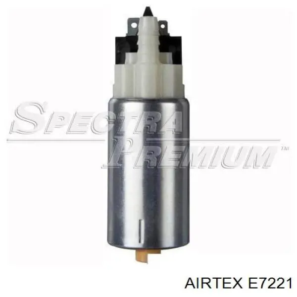 E7221 Airtex bomba de combustible eléctrica sumergible