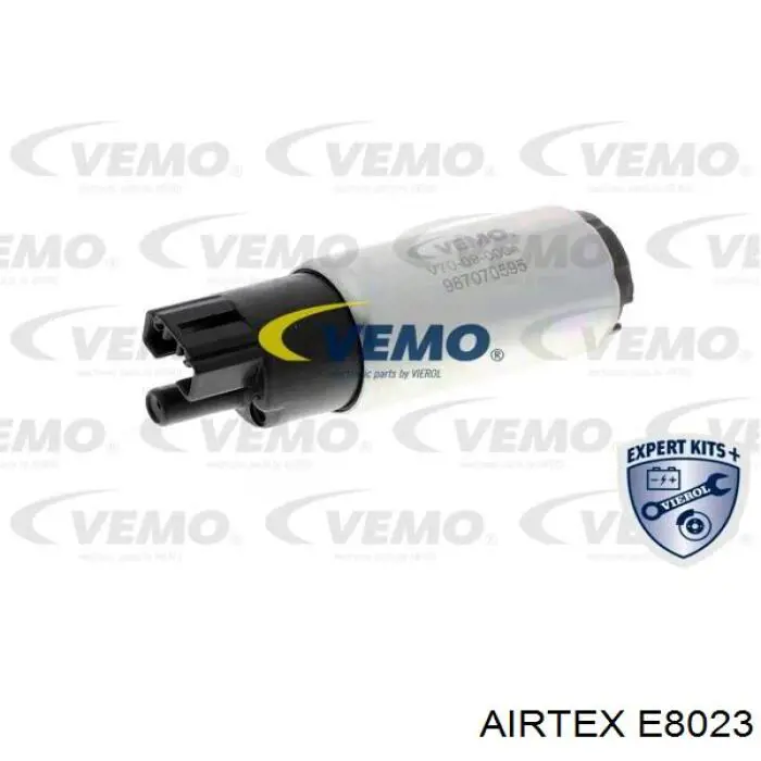 E8023 Airtex bomba de combustible