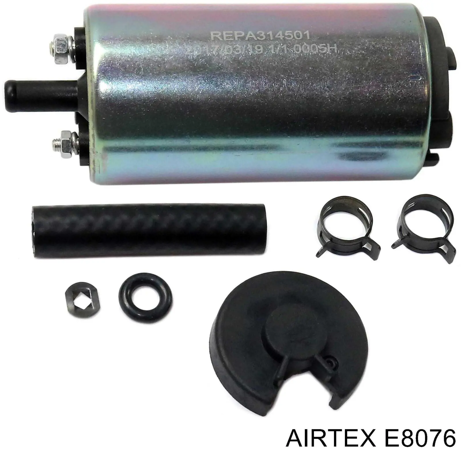 Comprar Bomba inyectora Suzuki Swift II AH, AJ