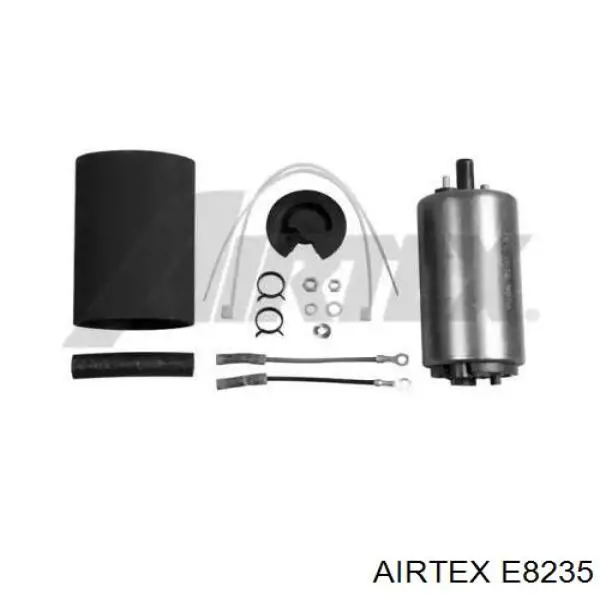 E8235 Airtex bomba de combustible