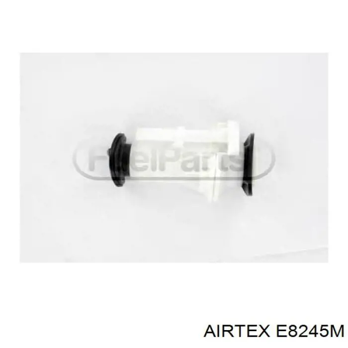 E8245M Airtex bomba de combustible eléctrica sumergible