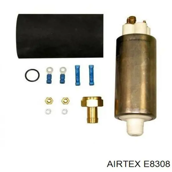 E8308 Airtex bomba de combustible principal