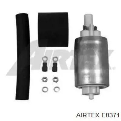 E8371 Airtex bomba de combustible eléctrica sumergible