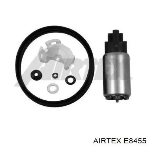 E8455 Airtex bomba de combustible eléctrica sumergible