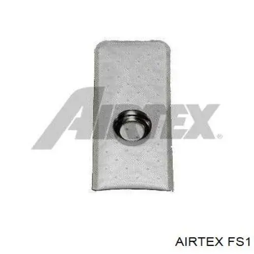 FS1 Airtex filtro, unidad alimentación combustible