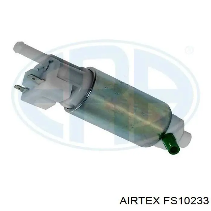 FS10233 Airtex filtro, unidad alimentación combustible