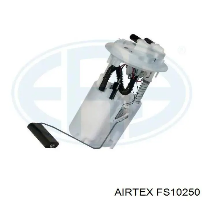 Módulo alimentación de combustible  Airtex FS10250 precio, desde 60,12 EUR
