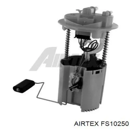 Comprar FS10250 Airtex Unidad de alimentación de combustible