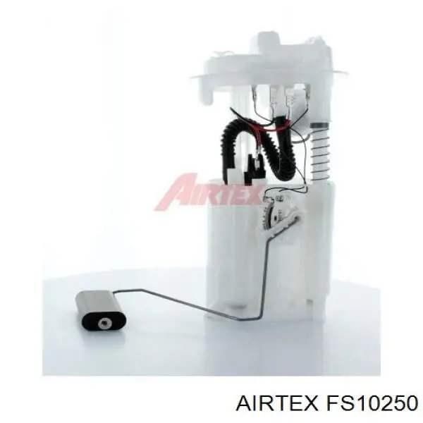 Módulo alimentación de combustible  Airtex FS10250 precio, desde 22,46 EUR