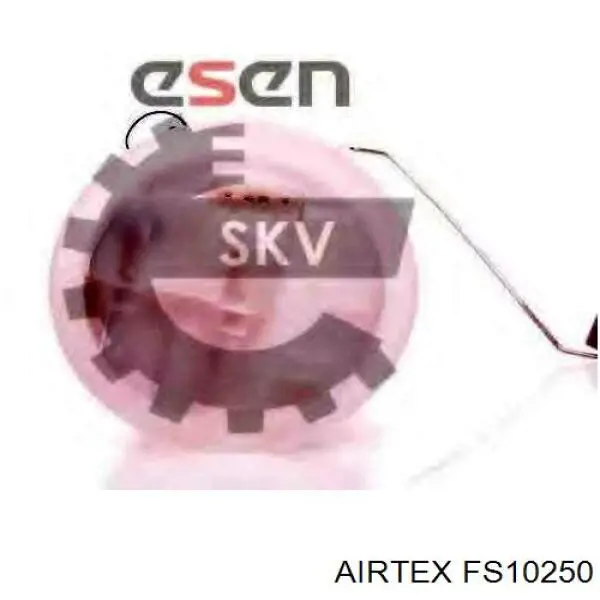 Bomba de gasolina FS10250 Airtex