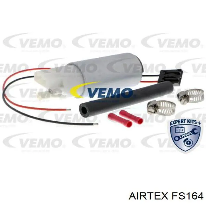 FS164 Airtex Unidad de alimentación de combustible