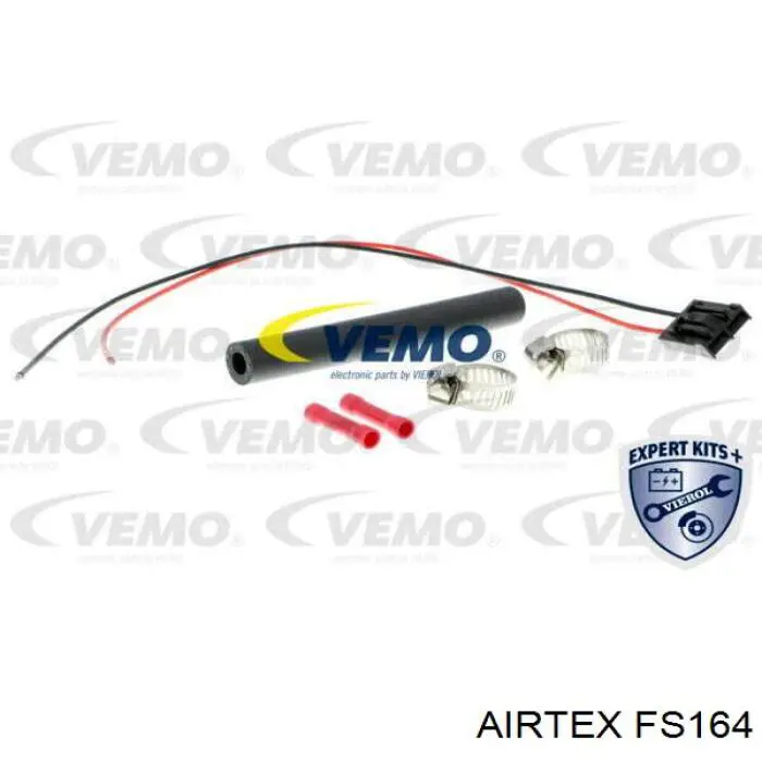 Comprar FS164 Airtex Bomba de combustible eléctrica