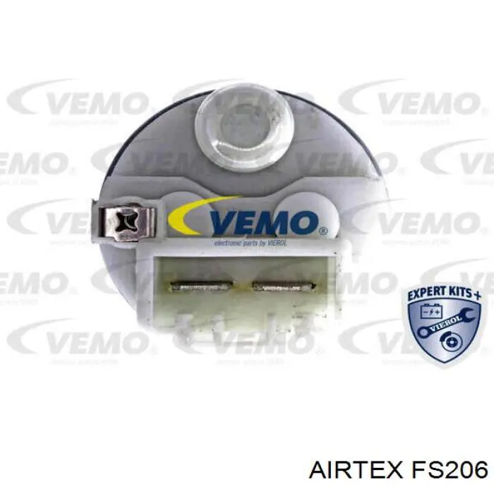 Filtro de malla de la bomba de combustible Airtex FS206 precio, desde 9,98 EUR