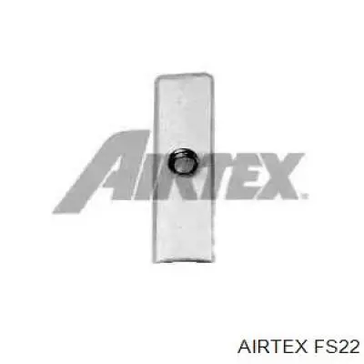 FS22 Airtex