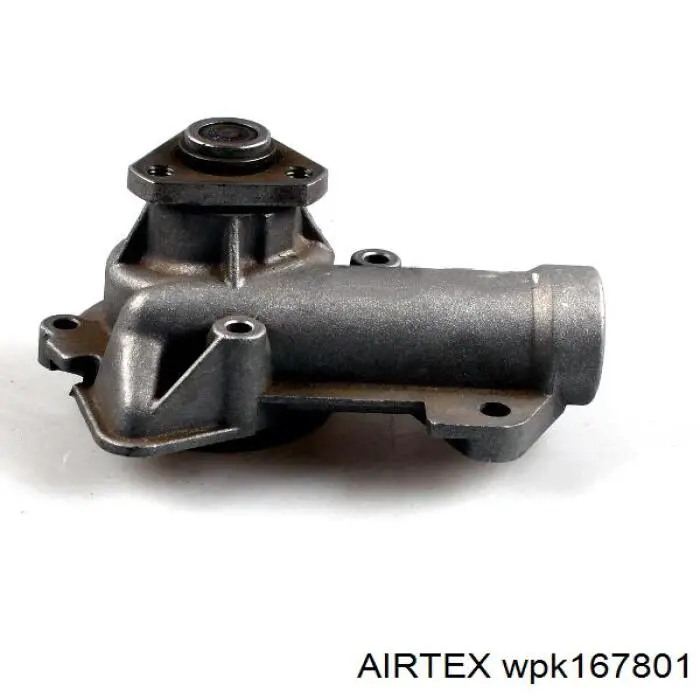 Kit correa de distribución Peugeot Partner 1 5F