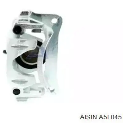 A5L045 Aisin pinza de freno trasera izquierda