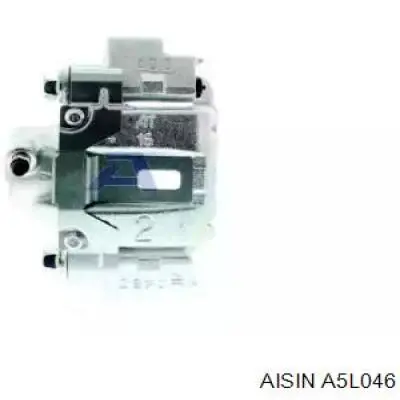 Pinza de freno trasera izquierda 477506011084 Toyota