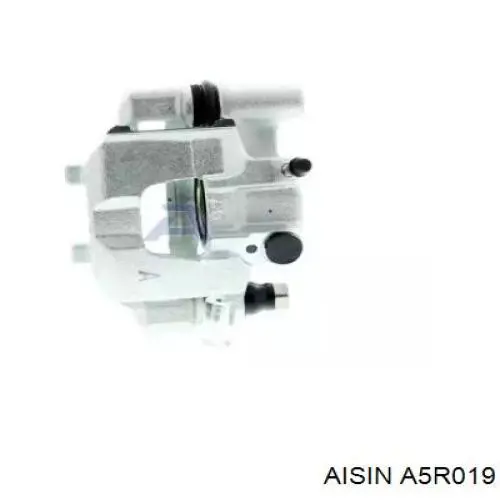 4773021030 Toyota Pinza de freno trasera derecha