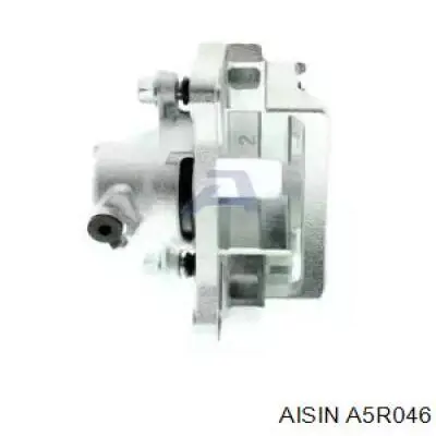 BHV543E TRW Pinza de freno trasera derecha