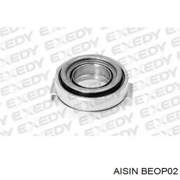 Cojinete de embrague BEOP02 Aisin