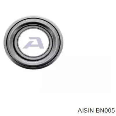 Cojinete de desembrague Nissan Navara D40