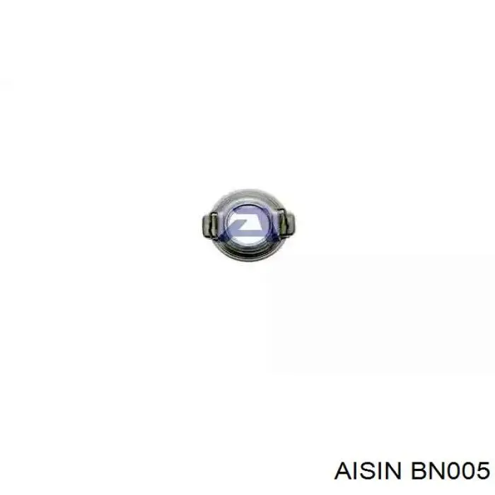 Cojinete de desembrague Nissan Navara D40