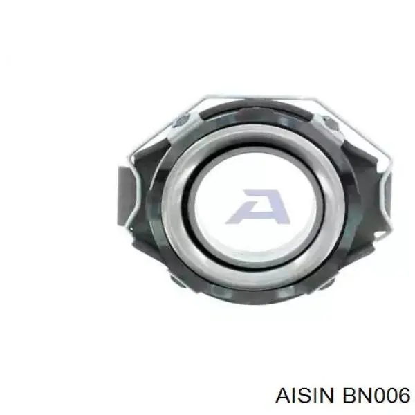 BN006 Aisin Cojinete embrague