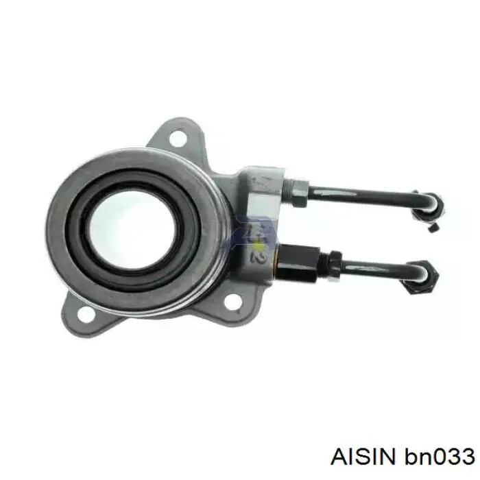 Cojinete de desembrague Nissan Primera P10